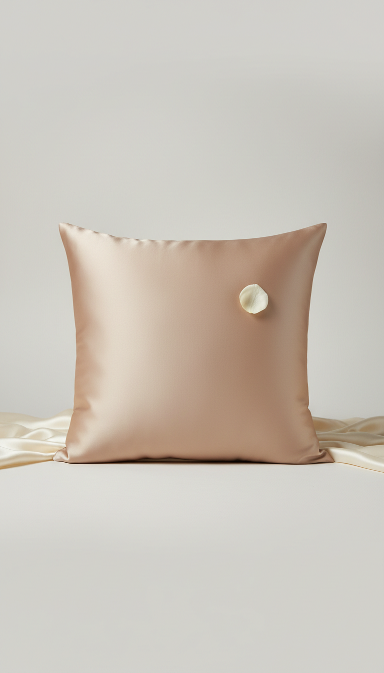 Mivia Pillow Case