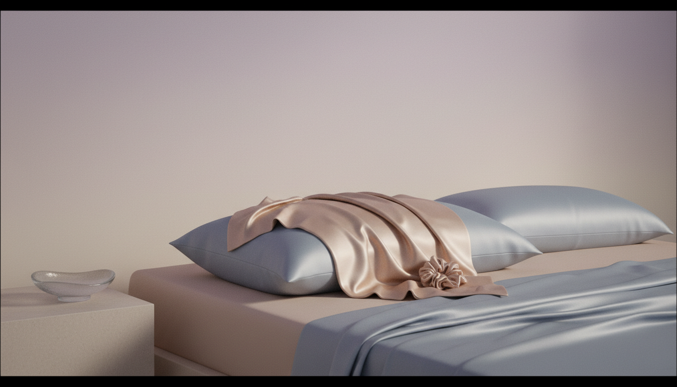 Mivia Pillow Case