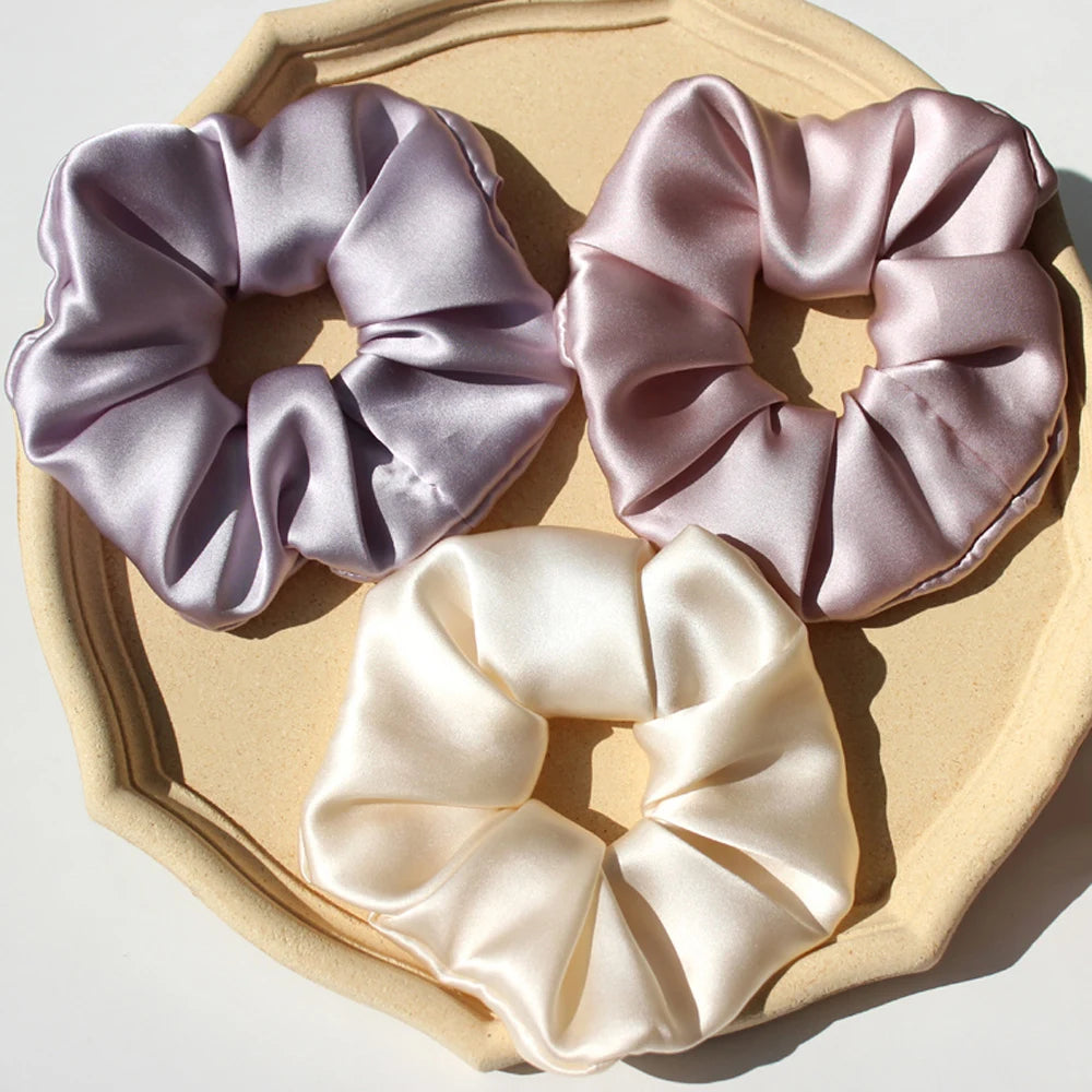Mivia Scrunchie