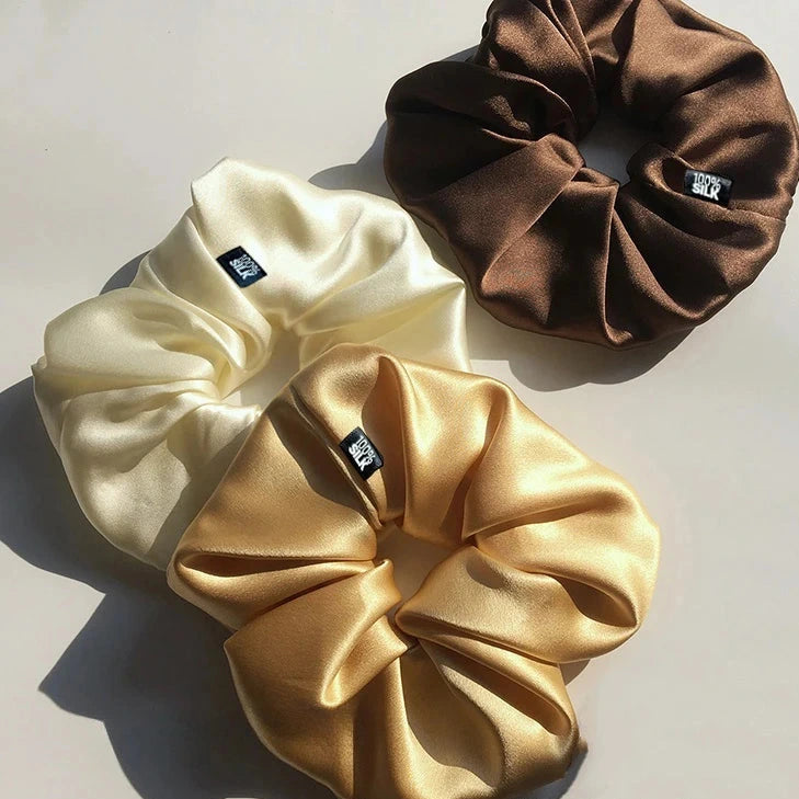 Mivia Scrunchie