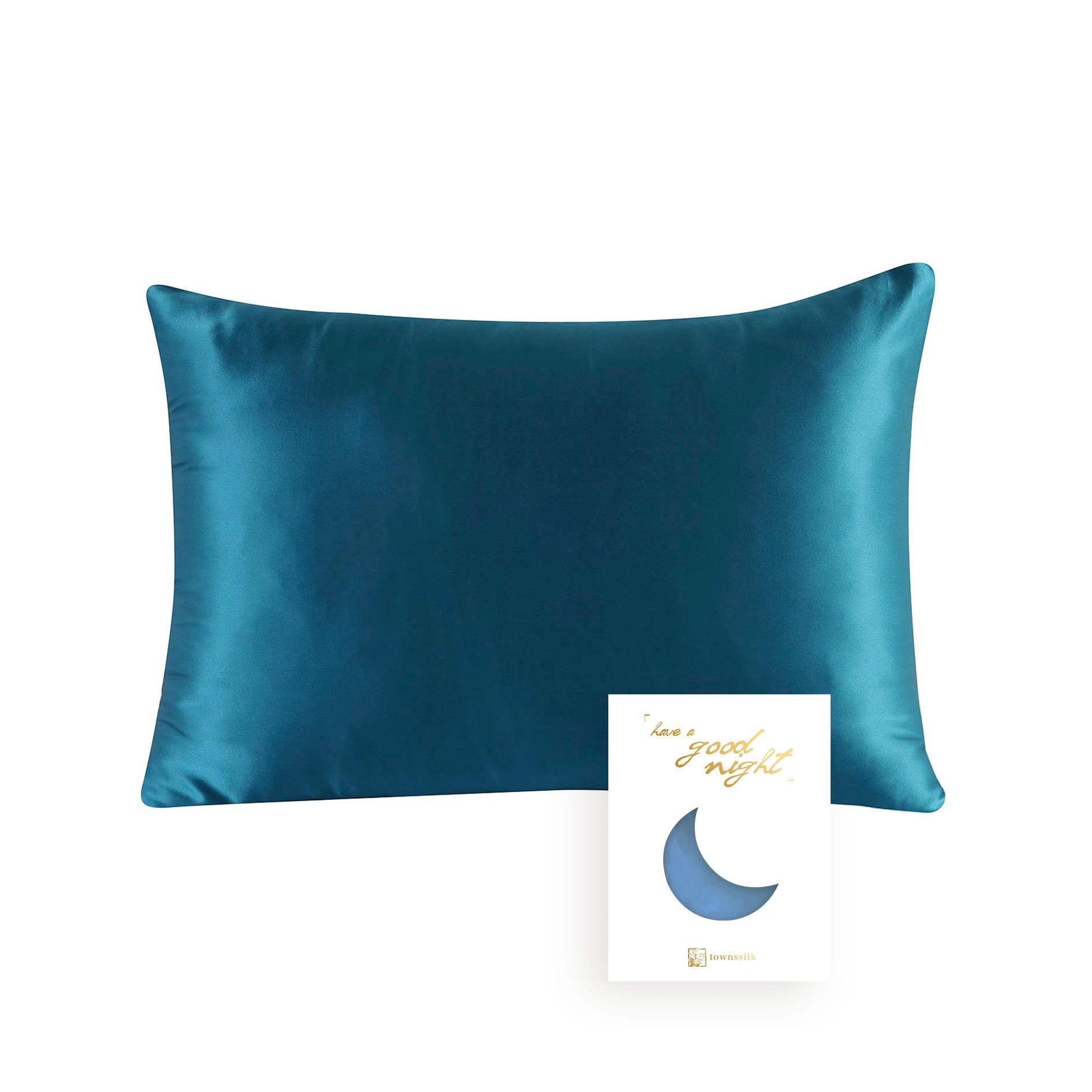 Mivia Pillow Case