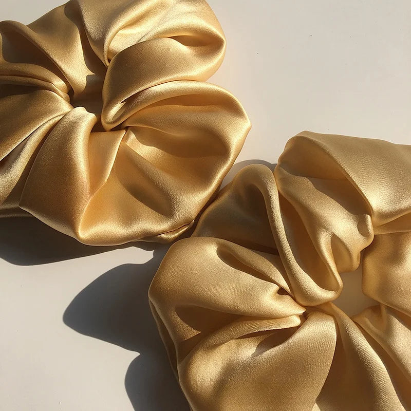 Mivia Scrunchie