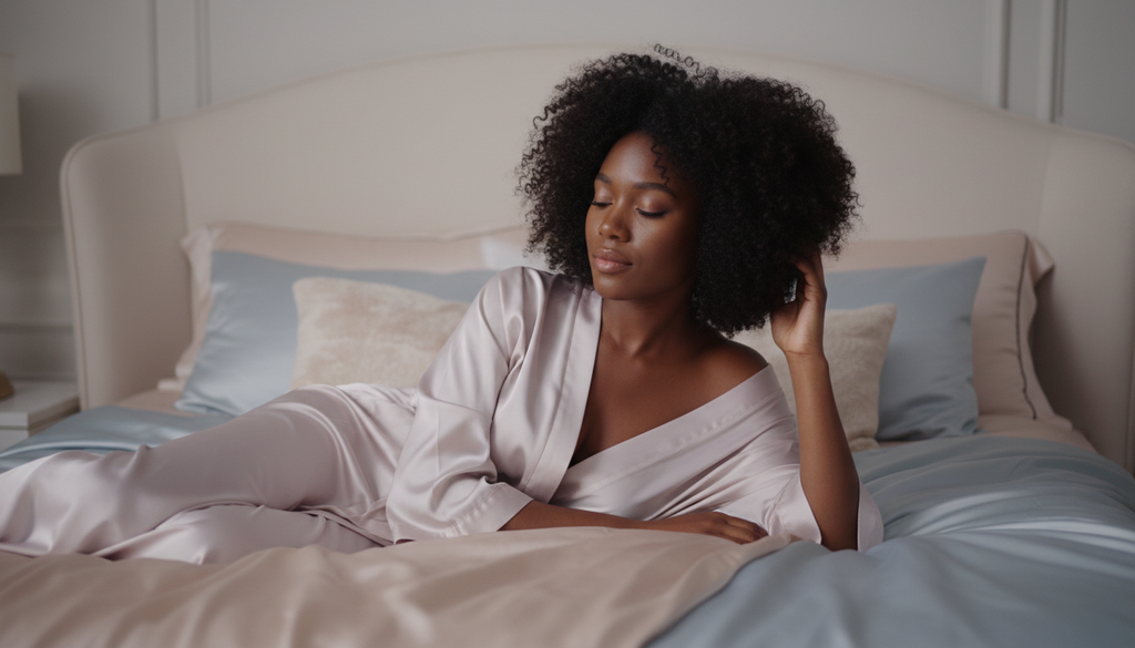 Mivia Pillow Case